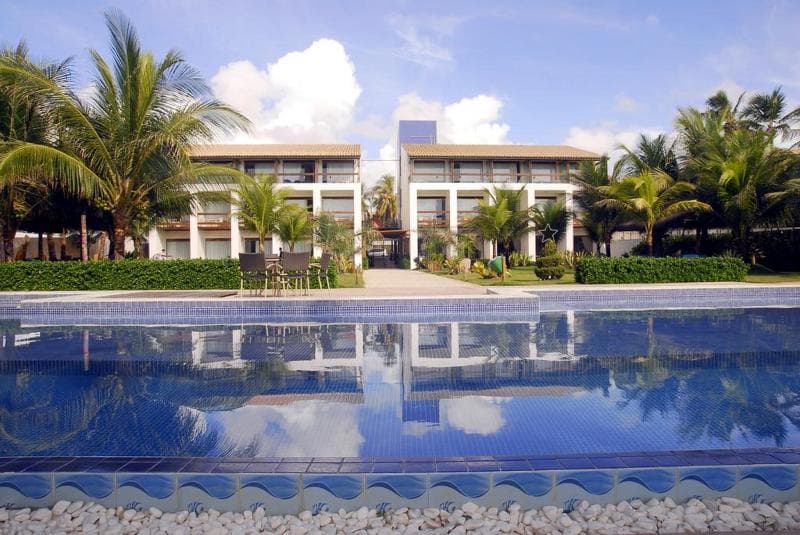 Villa Da Praia main