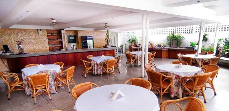 Hotel Caracas Cumberland photo 1