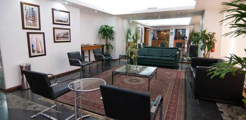Hotel Caracas Cumberland 2