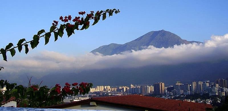 Hotel Caracas Cumberland 4