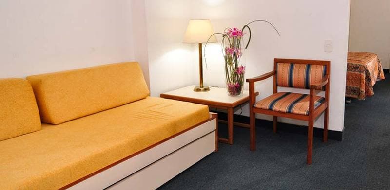 Hotel Caracas Cumberland 5