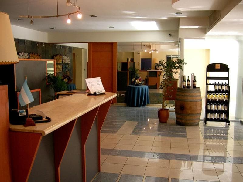 San Lorenzo Apartments 4