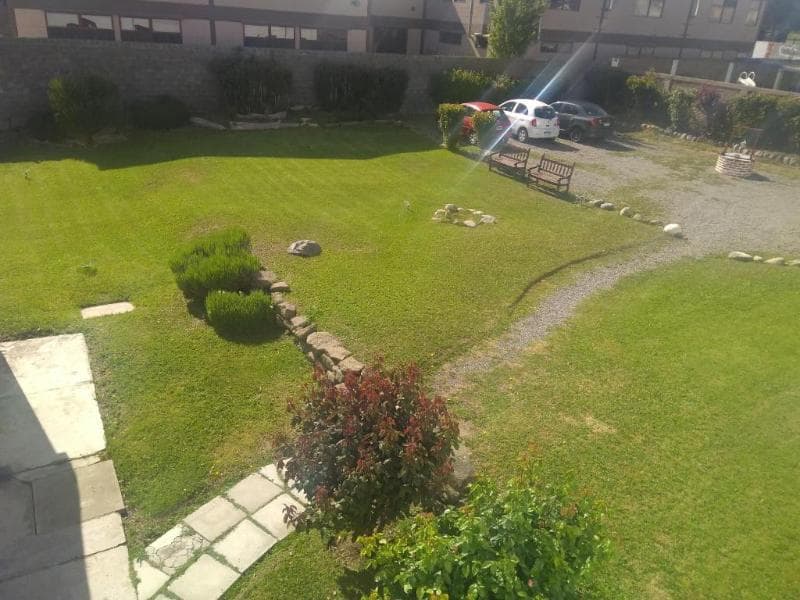 Hotel Kalken 4