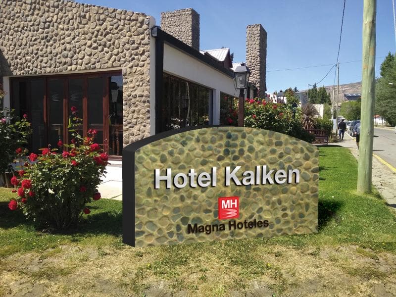 Hotel Kalken 5