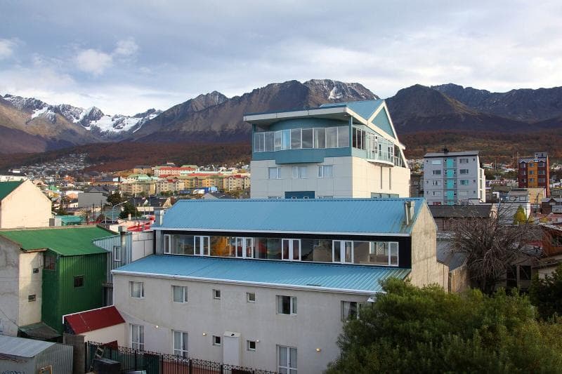 Alto Andino Hotel 5