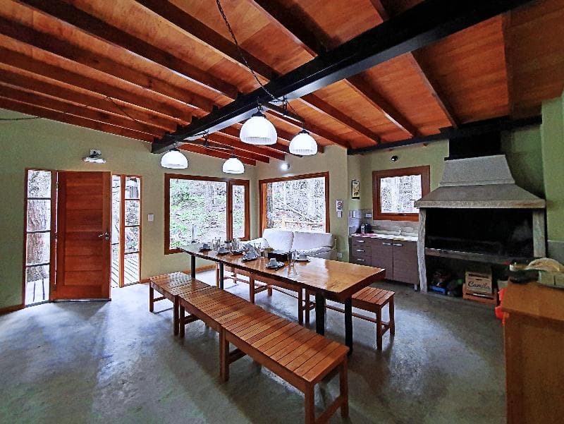 Patagonia Villa Lodge 3