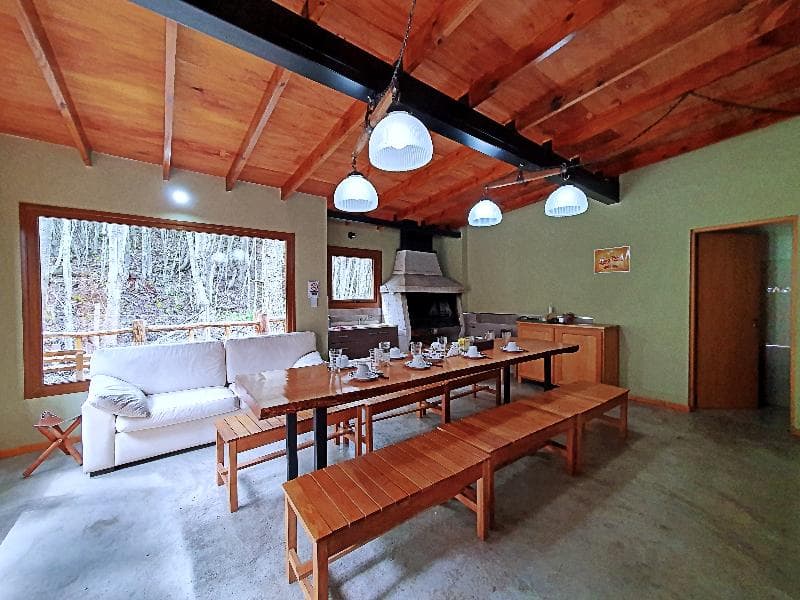 Patagonia Villa Lodge photo 1