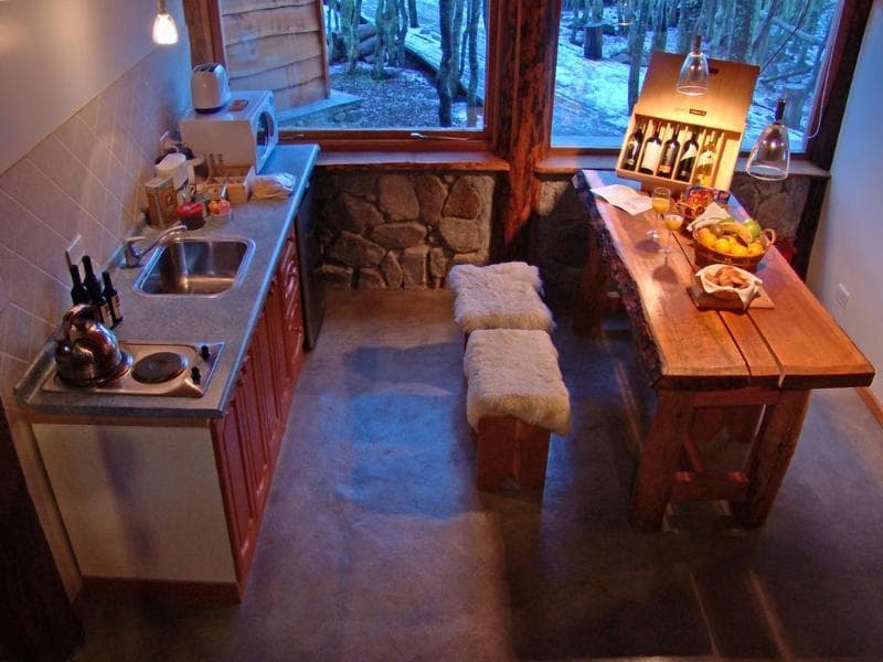 Patagonia Villa Lodge 5