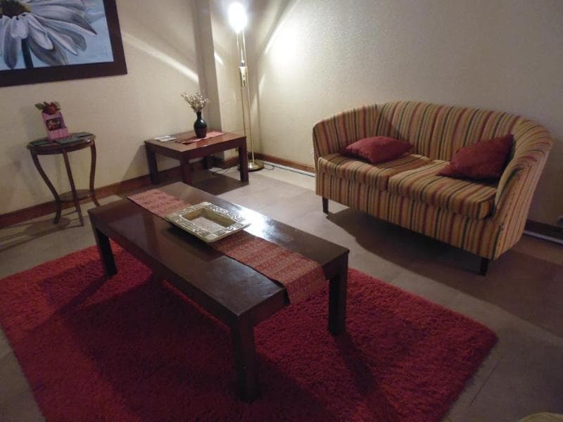 Villa Brescia Hotel 4