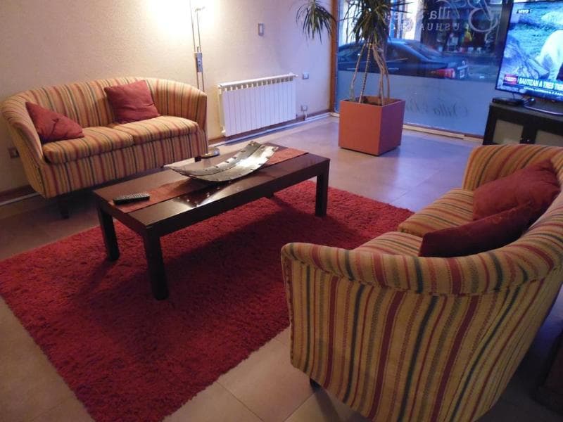 Villa Brescia Hotel 5
