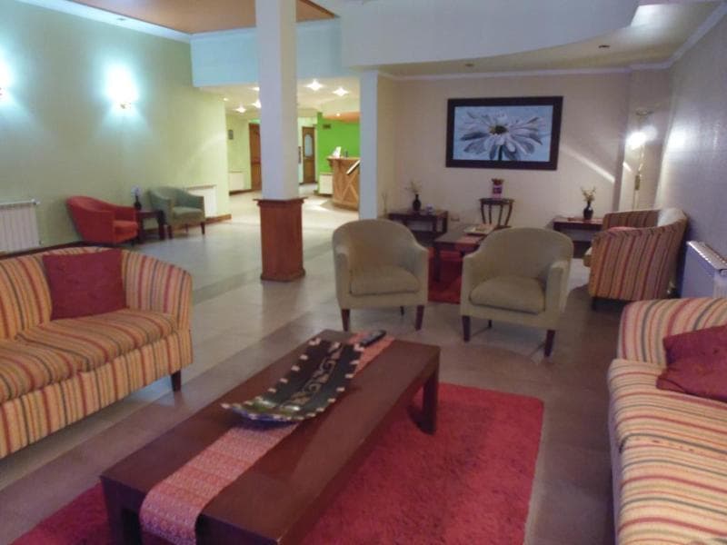Villa Brescia Hotel 3