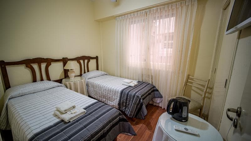 Gran Hotel Mar del Plata 2