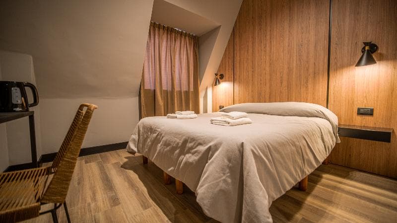 Gran Hotel Mar del Plata 5