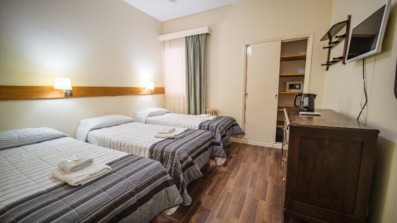 Gran Hotel Mar del Plata photo 1