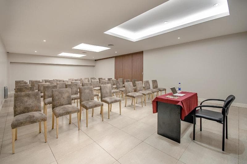 Hotel Sennac Mar del Plata photo 1