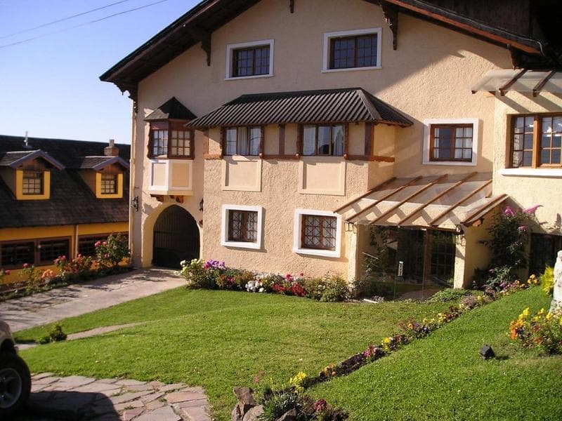 Las Marianas Hotel 1