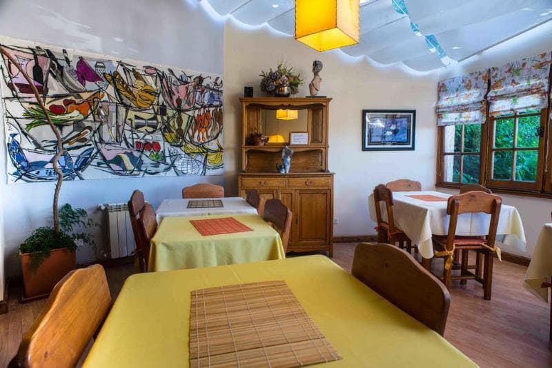 Las Marianas Hotel 4