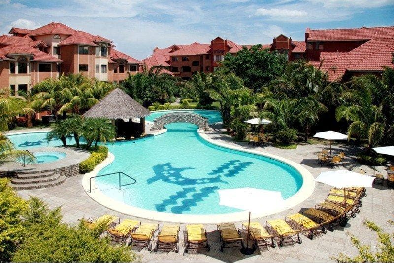Buganvillas Hotel Suites and Spa 2