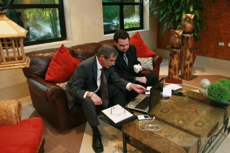 Buganvillas Hotel Suites and Spa 3