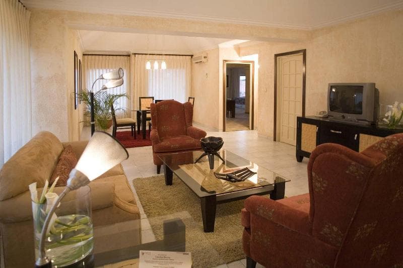 Buganvillas Hotel Suites and Spa 4