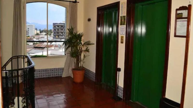 Hotel Salta 2