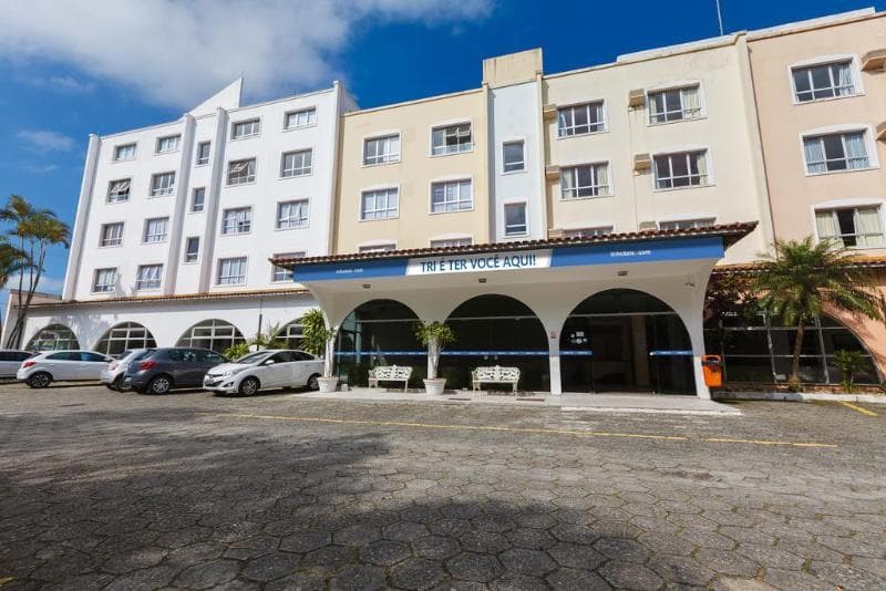 Hotel Itaguaçu photo 1