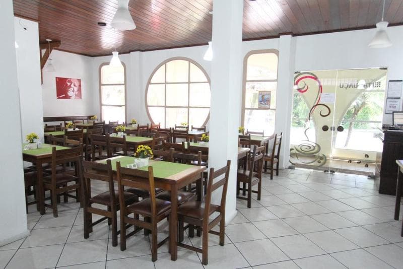 Hotel Itaguaçu 3