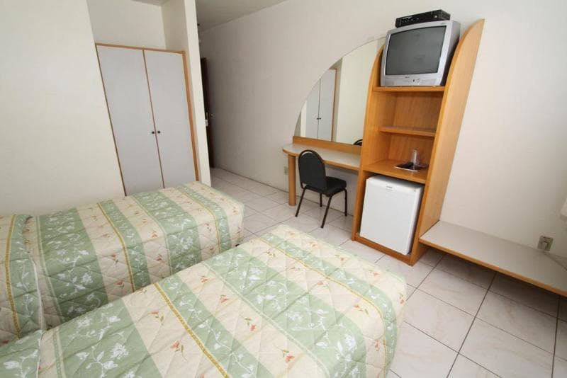 Hotel Itaguaçu 4