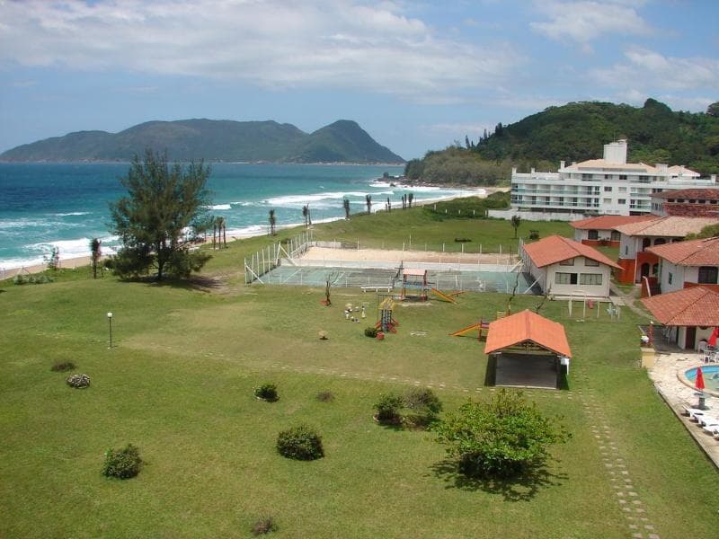 Morro das Pedras Clube Hotel & Spa 1