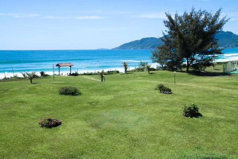 Morro das Pedras Clube Hotel & Spa 2