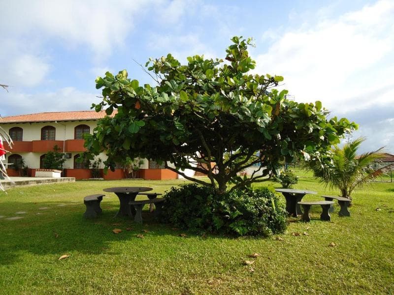 Morro das Pedras Clube Hotel & Spa 3