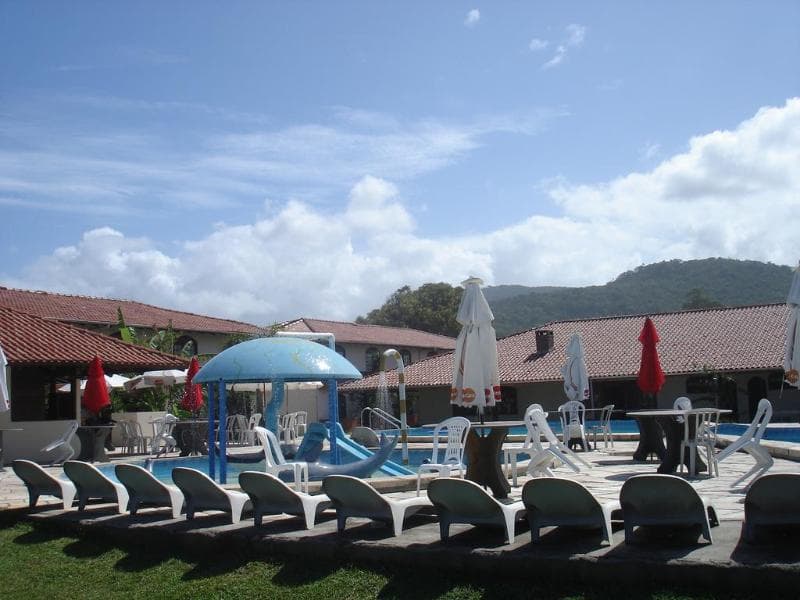 Morro das Pedras Clube Hotel & Spa 4