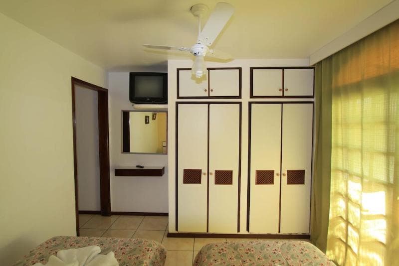 Morro das Pedras Clube Hotel & Spa 5