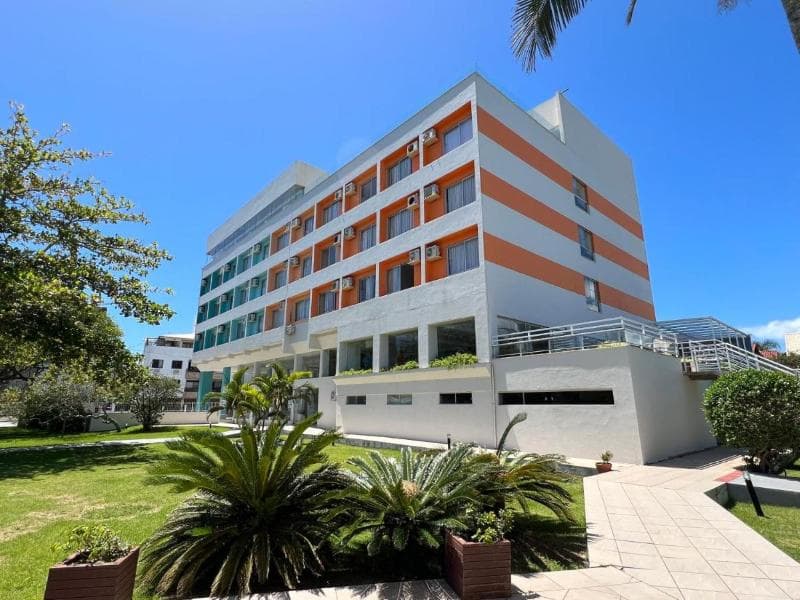 Hotel Porto Sol Ingleses 2