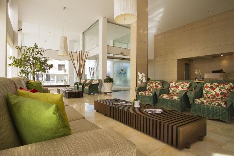 Hotel Porto Sol Ingleses 5