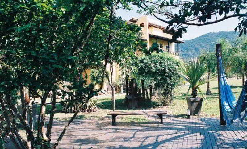 Pouasada Vila Tamarindo Eco Lodge 3