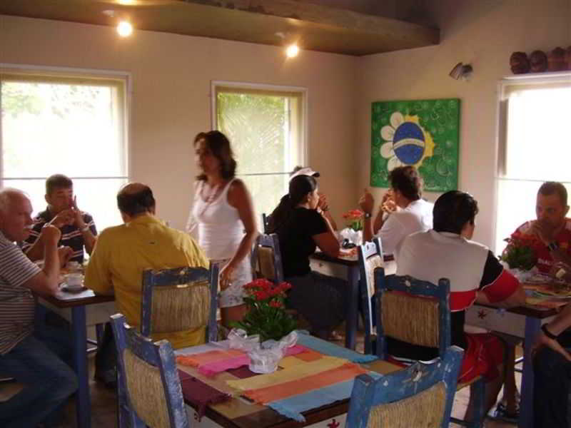 Pouasada Vila Tamarindo Eco Lodge photo 1