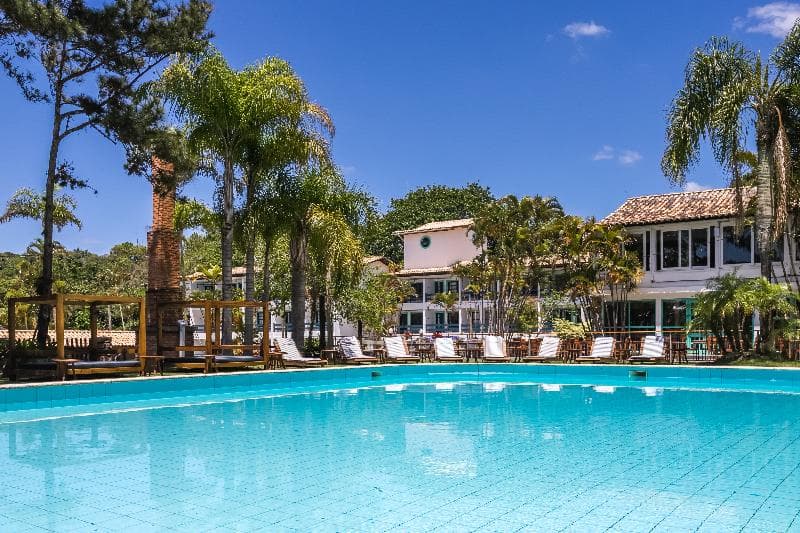 Praia Mole Hotel 4