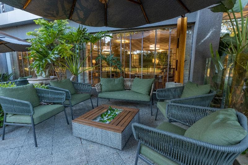 Nadai Confort Hotel & Spa 4