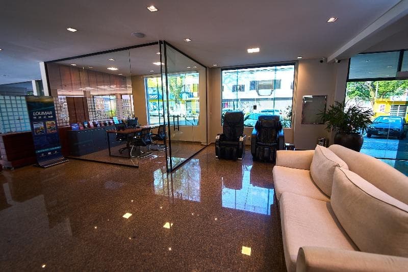 Foz Plaza Hotel 2