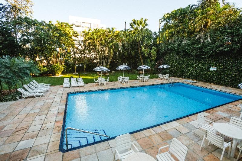 Foz Presidente Comfort Hotel photo 1