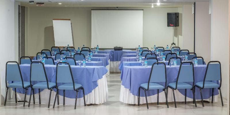 Hotel Caicara Joao Pessoa 4