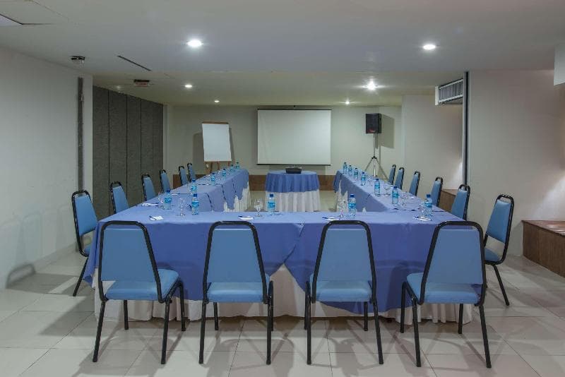 Hotel Caicara Joao Pessoa 5