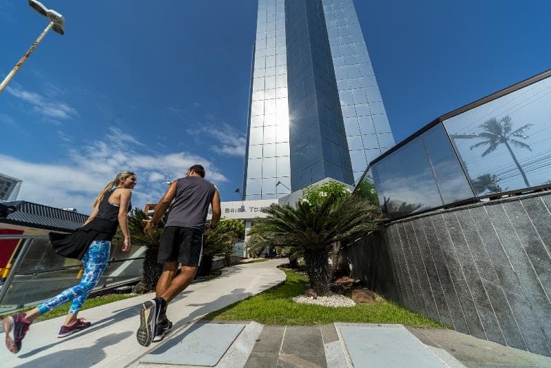 Brisa Tower 5