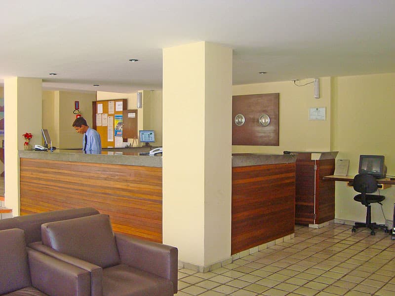 Lagoa Mar Inn 3