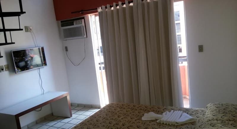 Lagoa Mar Inn 4