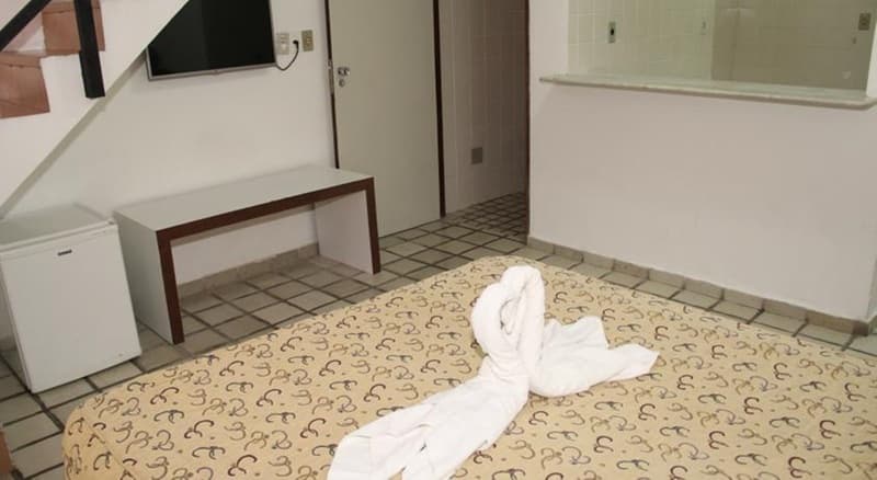 Lagoa Mar Inn 5