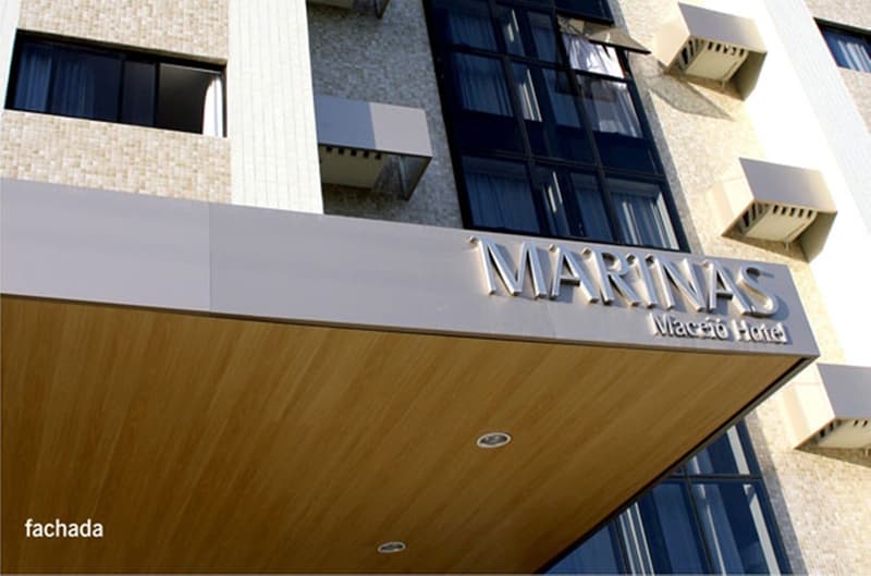 Marinas Maceio photo 1