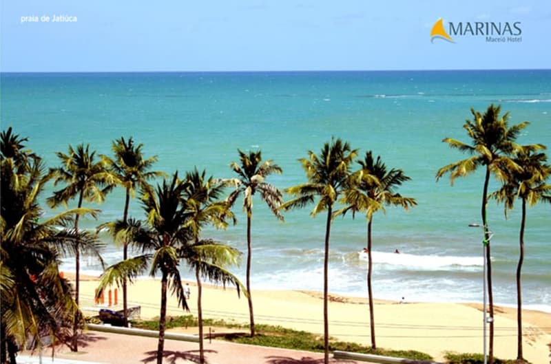 Marinas Maceio 2