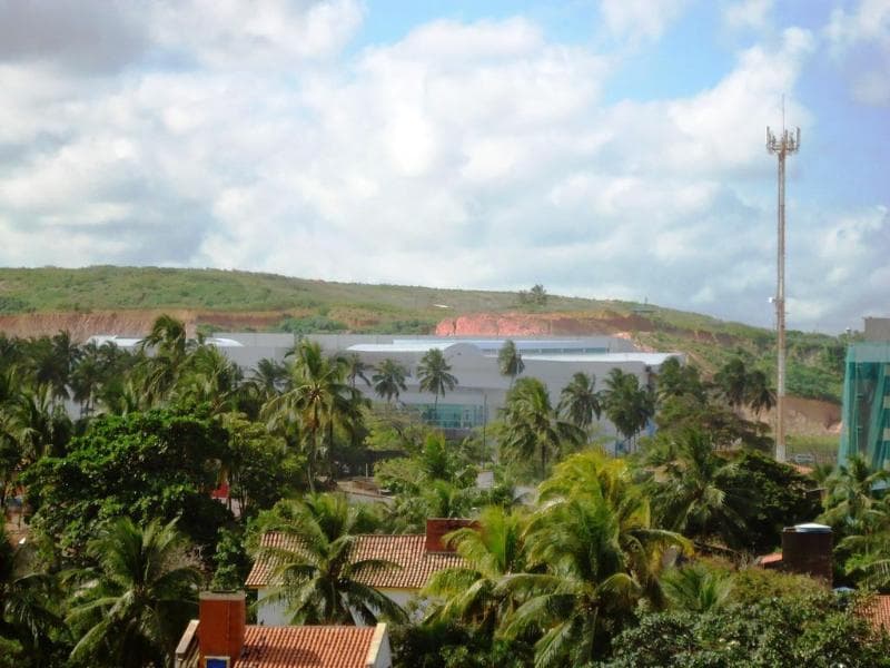 Conde Hotel photo 1